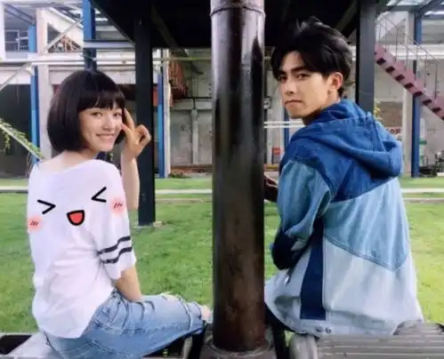 转变太快,新欢变旧爱宋威龙林允刚被发现在一起就已经分手