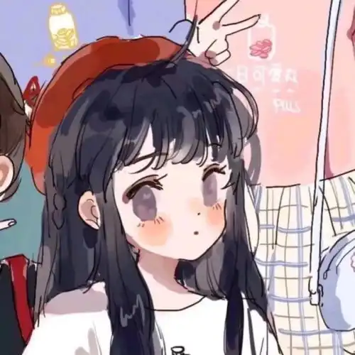 女生头像ins高级质感202