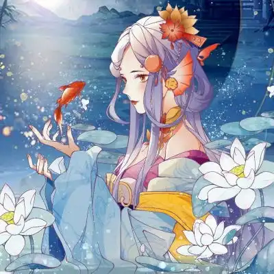 柚柚善良和喜欢都是免费的,但不是廉价的