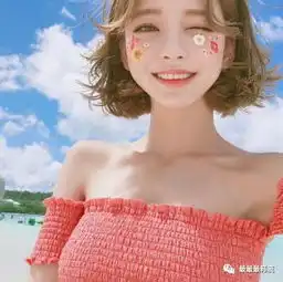 韩版angelababy说实话有那么像吗