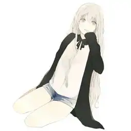 求图片qq皮肤女生