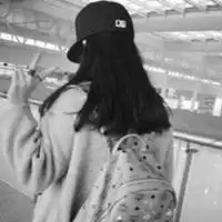 要这张图的女生图
