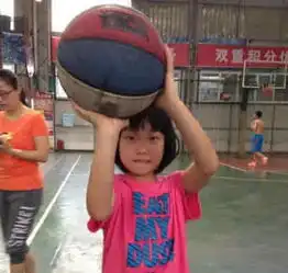 12岁头像真人女范蕊雅