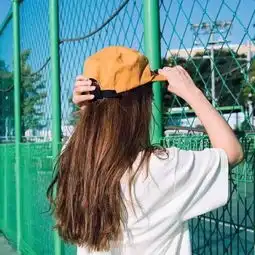 女生头像欧美