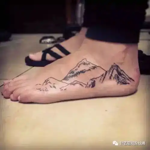 适合女生纹身的小图