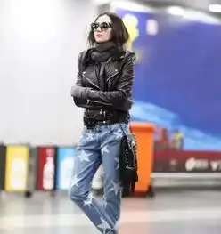 学小宋佳穿衣打扮,想不成女神都难