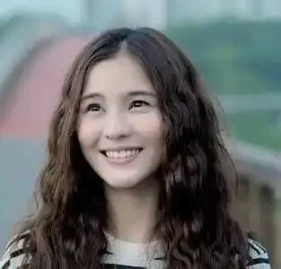 超仙女生头像遮脸换脸术