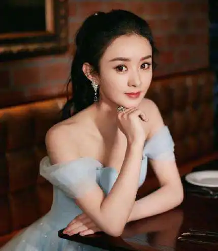 女生马尾要绑多高首先根据自己脸型来,绑错不仅丑还显头大
