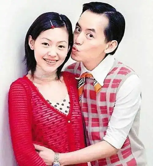 挺坎坷的,恋爱16年还没个着落