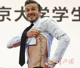当世两大第1人pk梅西vs小贝球技财富女人全比拼