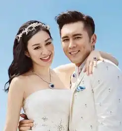 12岁头像真人女钟丽缇