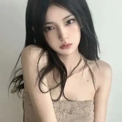 pt请问是混血儿吗美女混仙女的那女生头像我要个性网