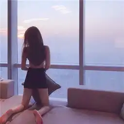 微信性感好看到流鼻血的女生头像事了拂衣去深藏身与名