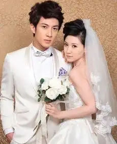 娱乐圈与初恋女友结婚很恩爱的十大男星