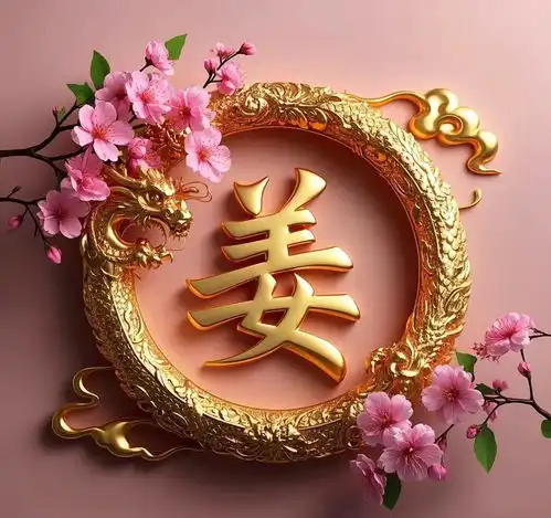 精美姓氏头像二
