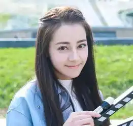 赵丽颖都爱这发型,今年最火的几款半扎发,一定要学一款