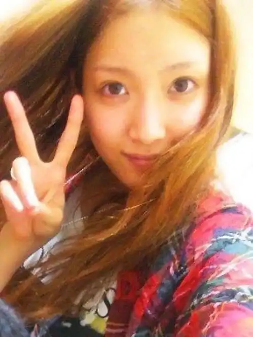 日本15位女星素颜照公开,原来她们和全妆照差这么多