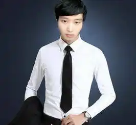 男士西装图片QQ头像男生