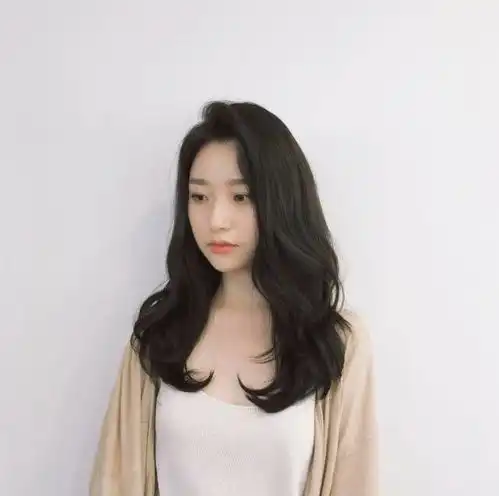 发型最新韩式流行发型,想剪头发的妹子必看