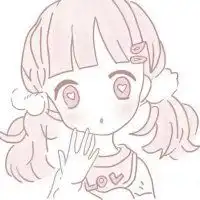 最火动漫女生头像qq头像女生动漫图片潮人个性网