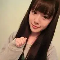 可爱的素颜女生微信头像微信头像图片大全