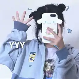 可爱头像小仙女仙女