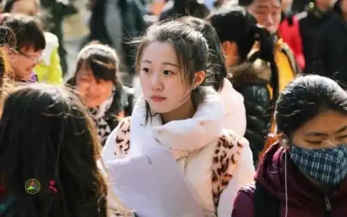 中戏艺考美女pk传媒大学颜值爆表样样俱全