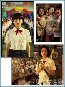 穿上纯真少女装回到属于我的少女时代