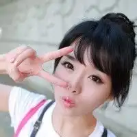 16岁女生留什么发型好看个人喜欢斜刘海最好发个图片