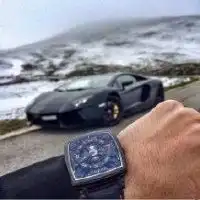 看上去有钱的头像微信头像图片大全