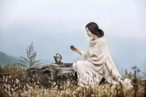 通吉堂什么女人会有好运加持
