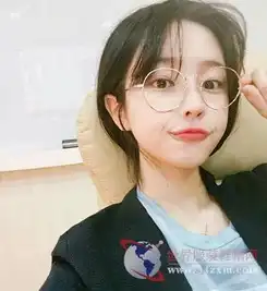 连眼镜都吹起了复古风你戴对了吗