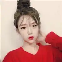 图片头像女生短发头像
