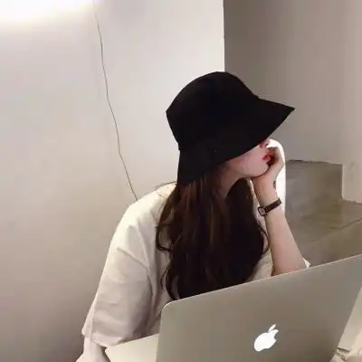 唯美但是却很丧的好看女头比较伤感的意境女头大全