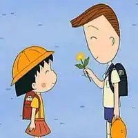 qq昵称和头像一套女生头像图片