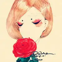 那些年我最爱的唯美头像