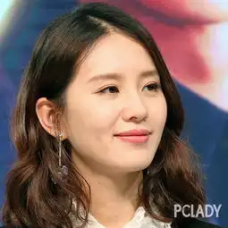 个性网头像女短发刘诗诗