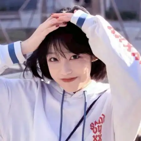 很有女人味的头像,素颜女生最撩男生的头像图片