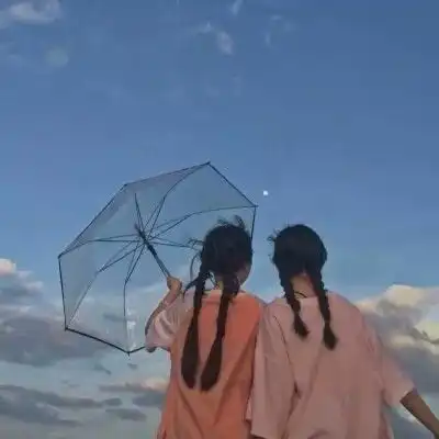 好看的女头像真人2020女头像霸气高冷
