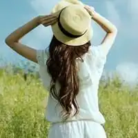 求qq女生头像唯美的,霸气的,清新的,可爱的各一个