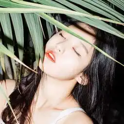 女生头像丨承诺到最后变成了彼此的回忆更迭