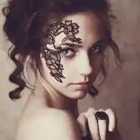 欧美唯美头像高清