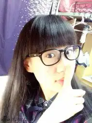 美丑鉴别法走红韩雪张歆艺晒图自称美女
