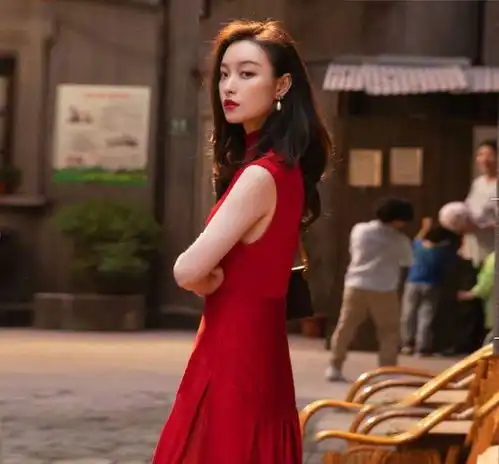 最受欢迎女主角第一个惊喜,白鹿周冬雨是最后一名,杨幂第二名