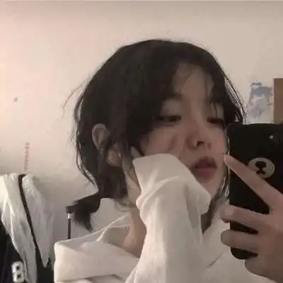 第676期女生头像0604优质头像露脸女头真人头像