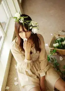 哪个更像二次元人物pk真人