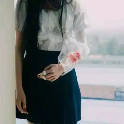 特别丧的女生头像血腥恐怖头像吓死人不偿命