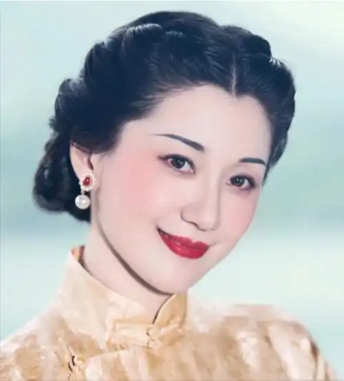 1948年,国民党团长楼将亮夫人陈愉,在武汉一医院被6人轮番侵犯