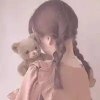 流行qq头像女生背影网络流行的女生背影qq头像