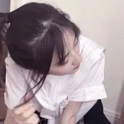 微信头像女抖音女头